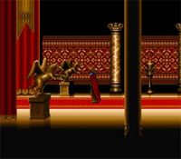 Prince of Persia sur Nintendo Super Nes